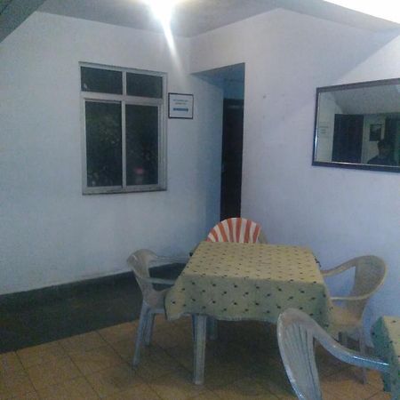 Palm Grove Hotel Cavelossim Esterno foto