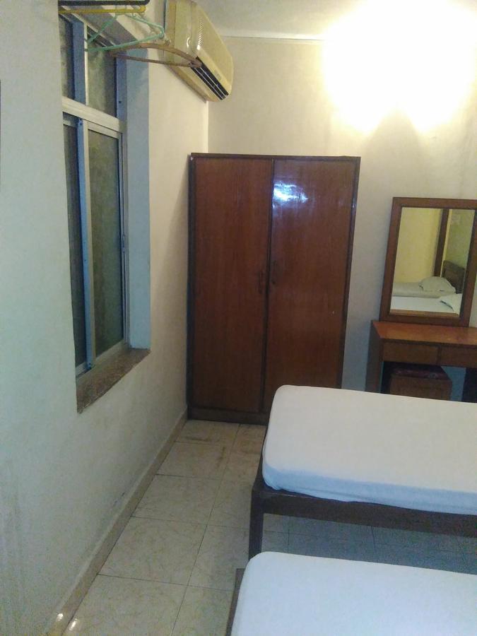 Palm Grove Hotel Cavelossim Esterno foto