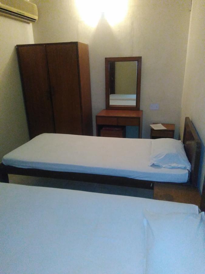 Palm Grove Hotel Cavelossim Esterno foto