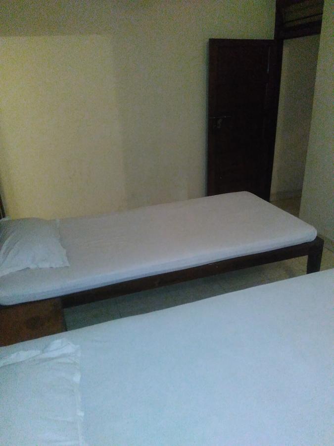 Palm Grove Hotel Cavelossim Esterno foto
