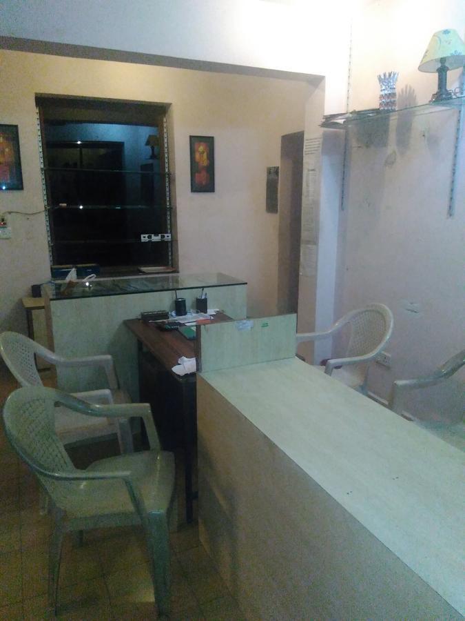 Palm Grove Hotel Cavelossim Esterno foto