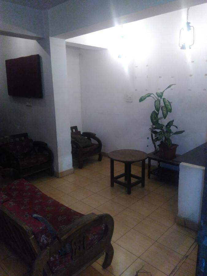 Palm Grove Hotel Cavelossim Esterno foto