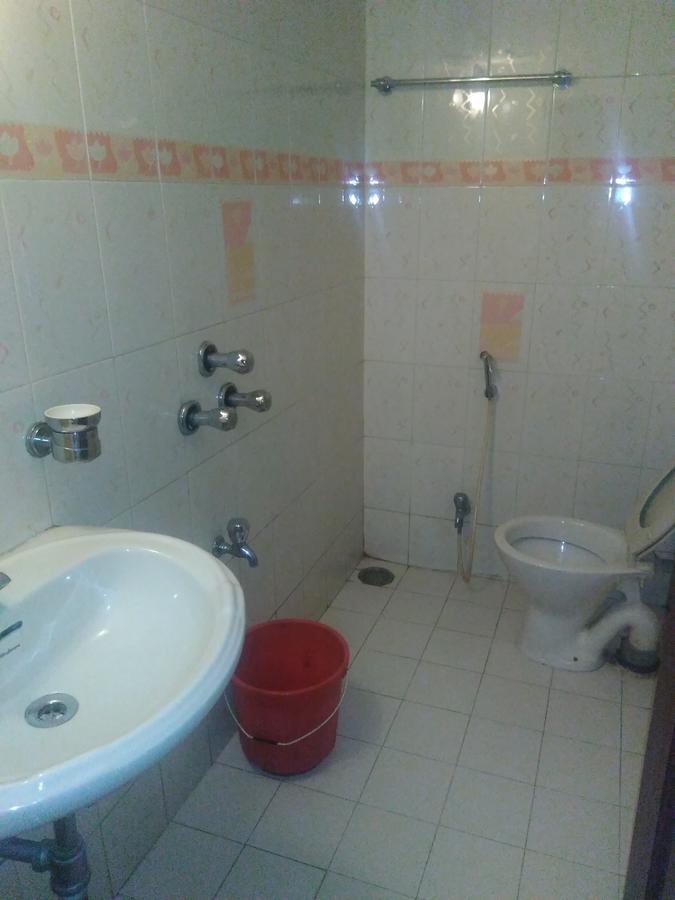 Palm Grove Hotel Cavelossim Esterno foto