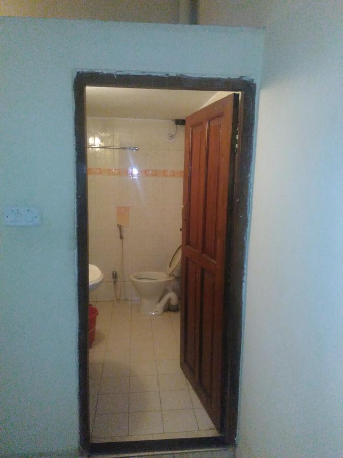 Palm Grove Hotel Cavelossim Esterno foto