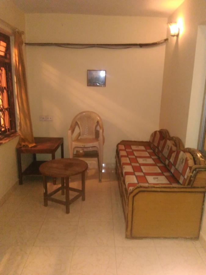 Palm Grove Hotel Cavelossim Esterno foto